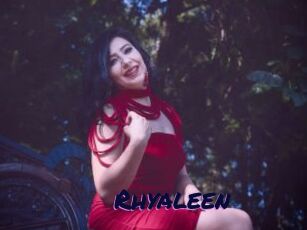 Rhyaleen