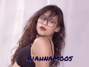 Riahnamoos