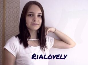 Rialovely