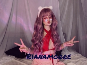 Rianamoore