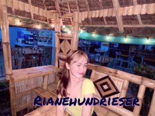 Rianehundrieser