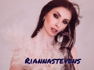 Riannastevens