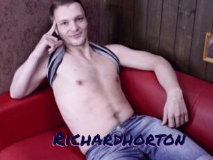 Richardhorton