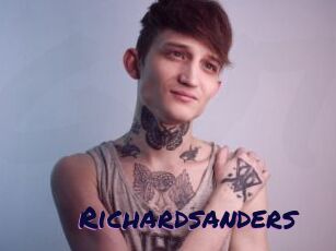 Richardsanders