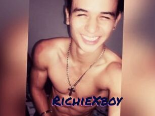 RichieXboy