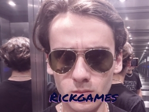 Rickgames