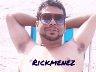 Rickmenez