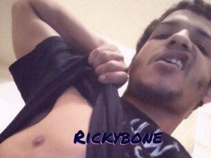 Rickybone