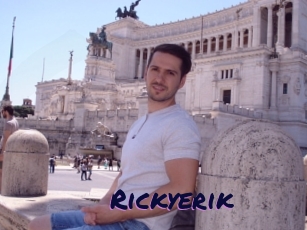 Rickyerik