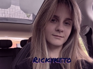 Rickyketo