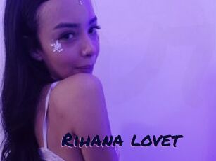 Rihana_lovet