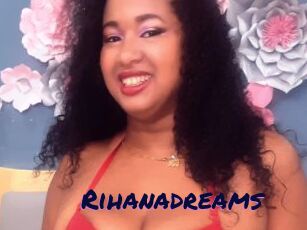 Rihanadreams