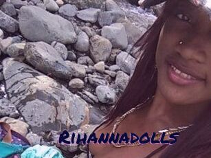 Rihannadolls