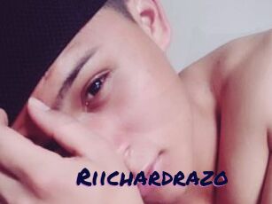 Riichardrazo