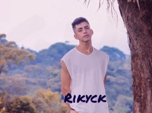 Rikyck