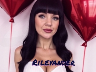 Rileyander