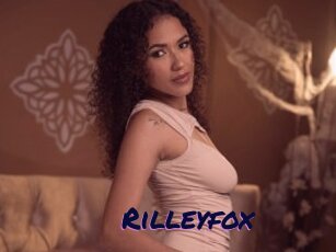 Rilleyfox