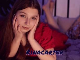 Rinacarter