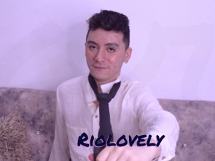 Riolovely