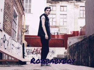 Robbabyboy