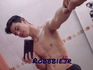 Robbbiejr