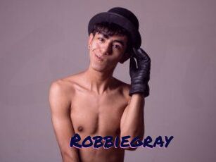 Robbiegray