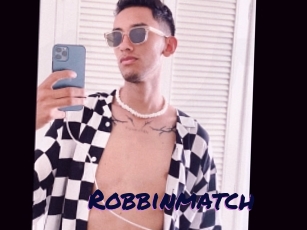 Robbinmatch