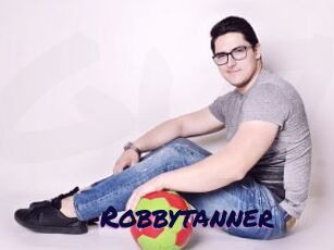 Robbytanner