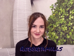 Robertamills