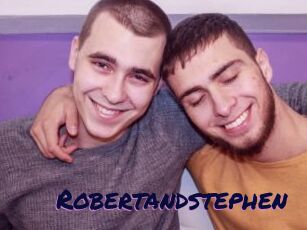 Robertandstephen