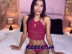 Robertha