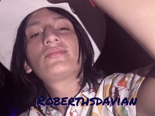 Roberthsdavian