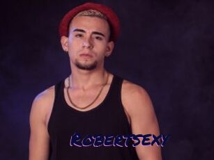 Robertsexy