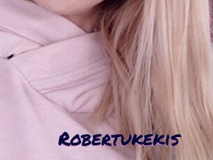 Robertukekis