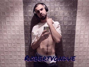 Robertvondue