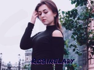 Robinelady