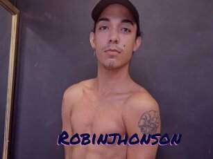 Robinjhonson