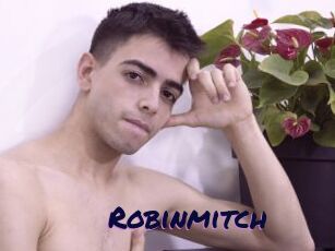 Robinmitch