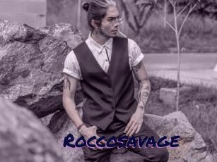 Roccosavage