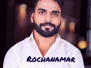 Rochanamar