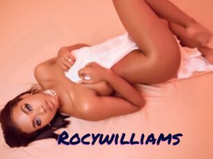 Rocywilliams