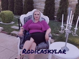 Rodicaskylar