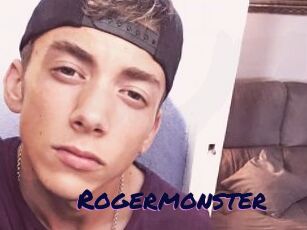 Rogermonster