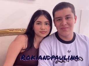 Rokiandpaulina