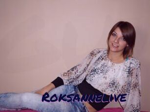 Roksannelive