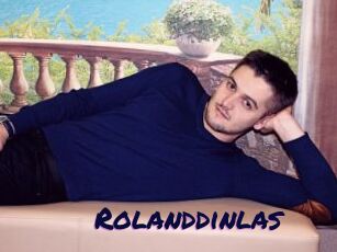 Rolanddinlas