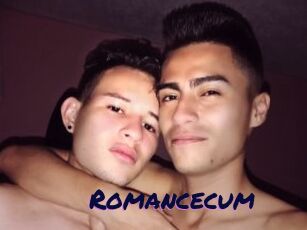 Romancecum