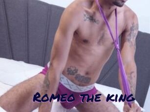 Romeo_the_king