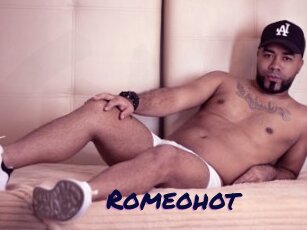 Romeohot