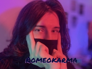 Romeokarma